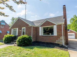 4708 7th St SW, Canton, OH 44710