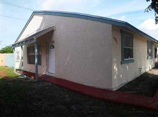 18042 NW 41st Pl, Miami Gardens, FL 33055