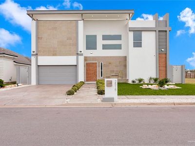 2515 S 41st Ln, McAllen, TX, 78503