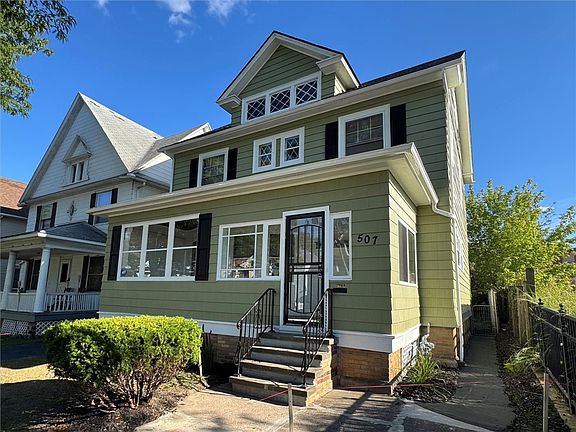 2nd image of 507 Driving Park Ave