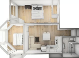 464 Beacon Street - 2F, Boston, MA 02115