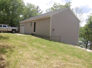 70 Beaver Dam Rd, Ashby, MA 01431