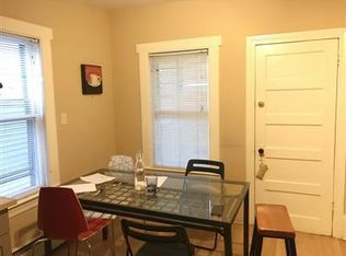 112 Inman St #1, Cambridge, MA 02139