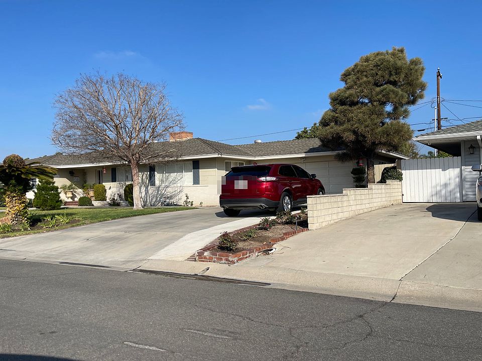 1421 W Beverly Dr, Anaheim, CA 92801 Zillow