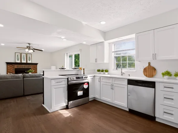 4749 Rocky Knob Ln, Indianapolis, IN 46254