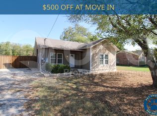 3108 Santa Fe St, Melissa, TX 75454