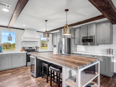 206 Scarlett Rd, Weatherford, TX, 76087