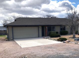 3523 N Dale Dr, Prescott Valley, AZ 86314