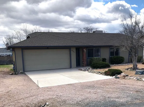3523 N Dale Dr, Prescott Valley, AZ 86314