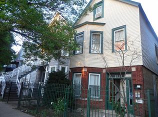 3019 N Gresham Ave FLOOR 1, Chicago, IL 60618