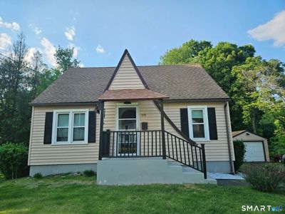 379 Washington Street, Bristol, CT, 06010