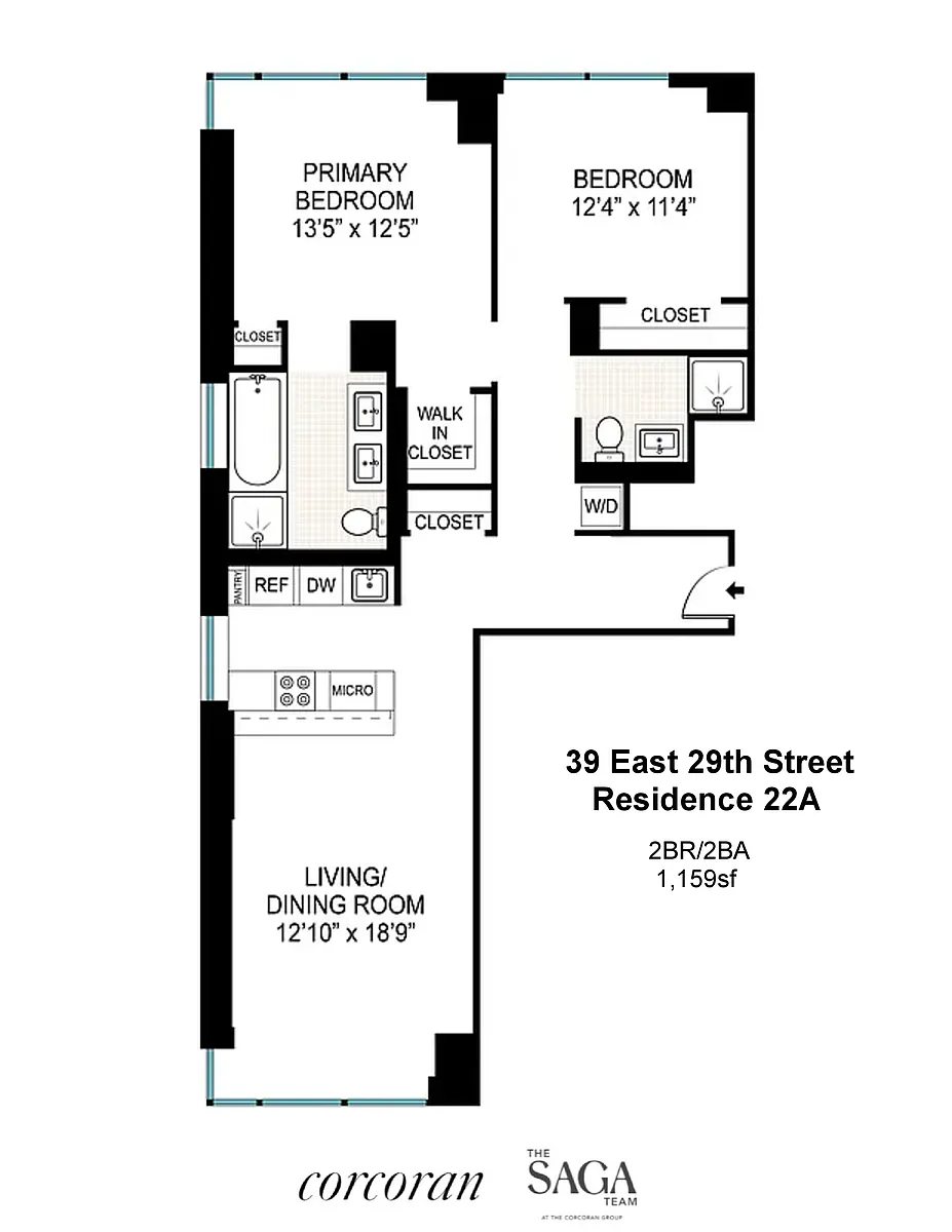 Building Photo - 39 E 29th St #22-A