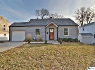 1323 S 51st Ave, Omaha, NE 68106