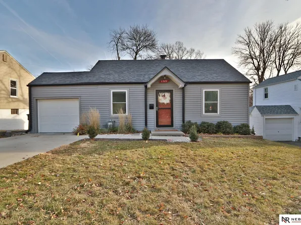1323 S 51st Ave, Omaha, NE 68106