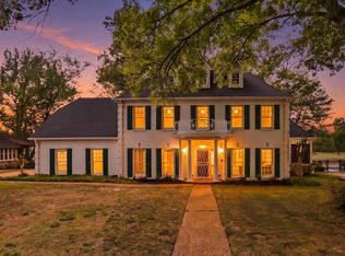 2783 W Levee Oaks, Collierville, TN 38017