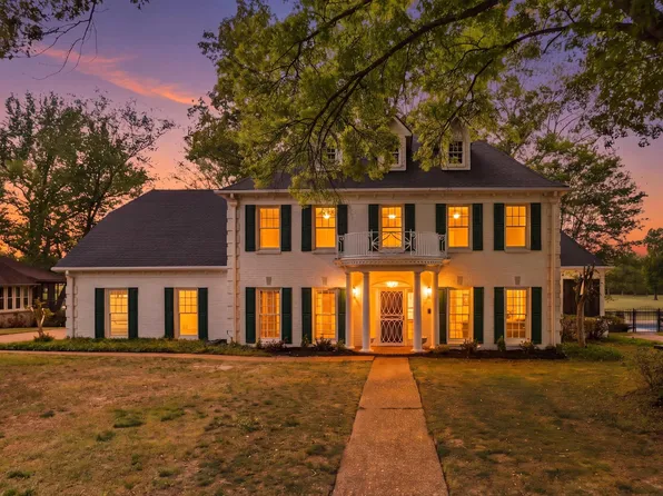 2783 W Levee Oaks, Collierville, TN 38017
