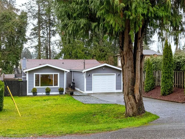 5845 Kinch Ave, North Cowichan, BC V9L 1K2