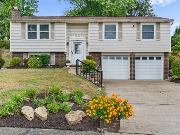 155 Cranbrooke Dr, Coraopolis, PA 15108