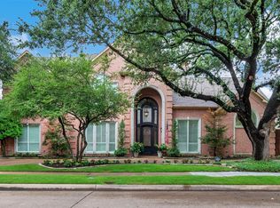 5608 Kelly Ln, Plano, TX 75093