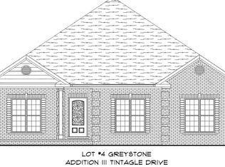 2354 Tintagel Dr SW, Decatur, AL 35603