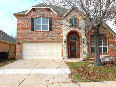 8765 Royalwood Dr, Fort Worth, TX, 76131