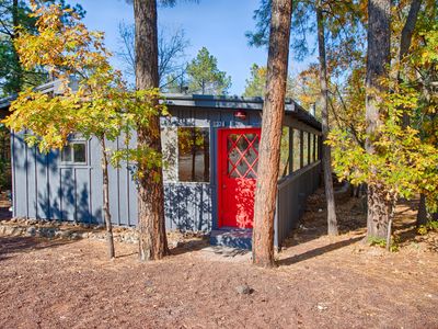 1324 E Beavertail Ln, Pinetop, AZ, 85935