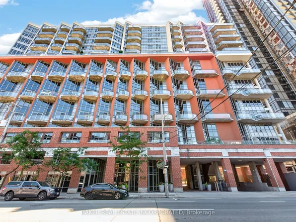 255 Richmond St E, Toronto, ON