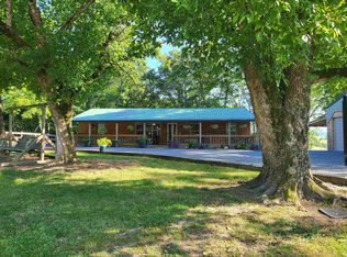 4032 Zack Ridge Rd, Marshall, AR 72650