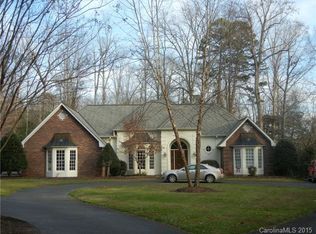 1544 State Highway 134 N, Troy, NC 27371