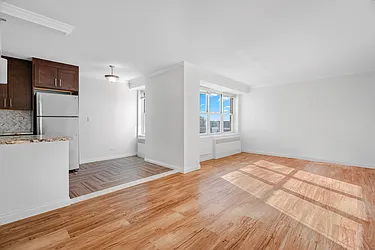 Rented by Empire State Administrative Service LP