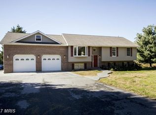 23 Locomotive Ln, Colora, MD 21917