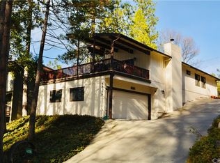 56359 Marina View Pl, Bass Lake, CA