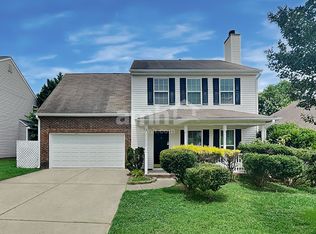 4876 Bentridge Dr NW, Concord, NC 28027