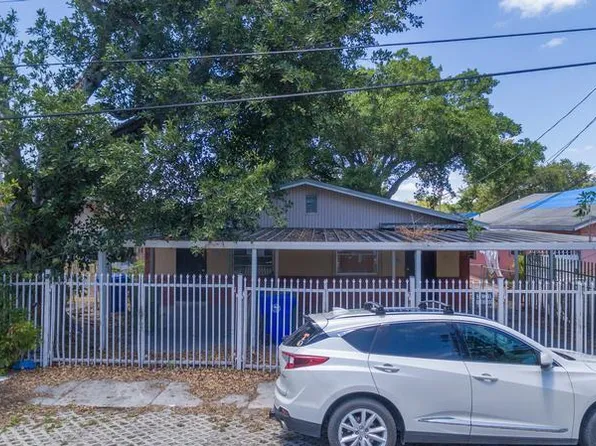 1285 NW 29th Ter, Miami, FL 33142