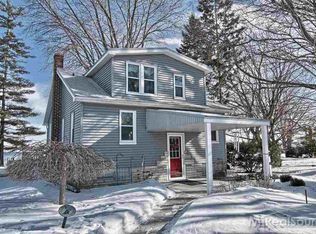 6907 S River Rd, Marine City, MI 48039