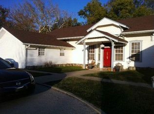 134 E Sandy Creek Dr, Davis, OK 73030