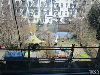 Rented by Miron Properties