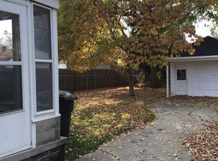 5559 Harvard Rd, Detroit, MI 48224