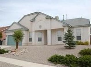 7077 Albany Hills Dr NE, Rio Rancho, NM 87144