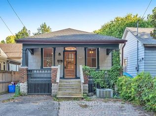 44 Craig St, London, ON N6C 1E8