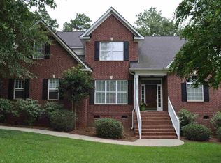 331 Poindexter Ln, Lexington, SC 29072