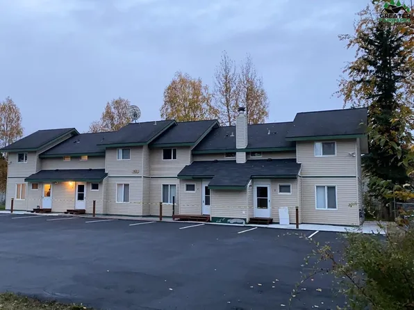 1421 24th Ave, Fairbanks, AK 99701