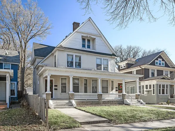 2529 Polk St NE, Minneapolis, MN 55418