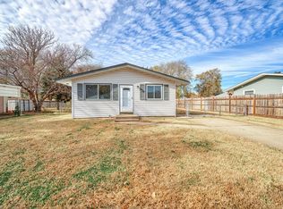 1920 Haskett Ave, Salina, KS 67401