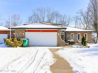4833 Kimberly Ct, Oak Forest, IL