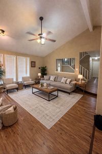 7018 Powderhorn Ct, Corpus Christi, TX, 78413