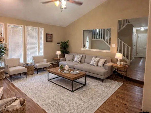 7018 Powderhorn Ct, Corpus Christi, TX 78413