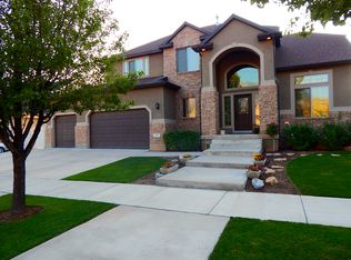 1457 N 350 E, Orem, UT 84057