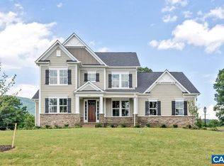7675 Birchwood Hill Rd, Crozet, VA 22932
