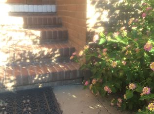 217 Blacker Ave, El Paso, TX 79902